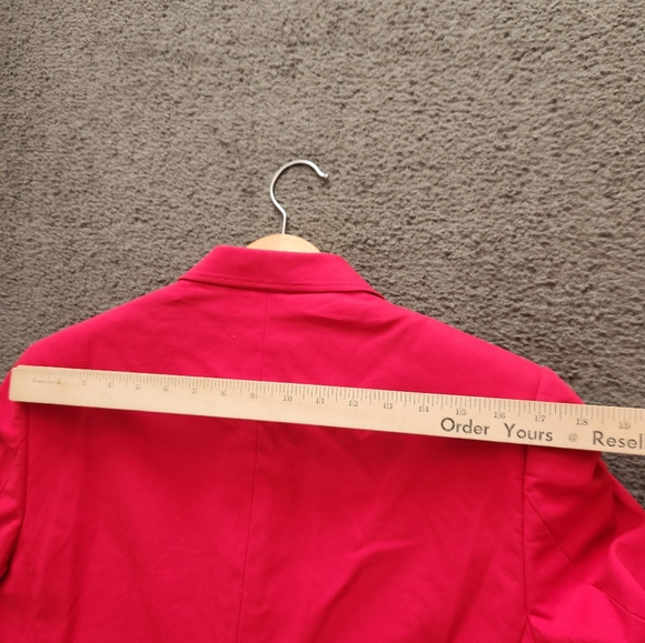 Authentic GUCCI Men's Sport Coat 52R Made Italy Blazer Designer Luxury Holiday - Picture 13 of 15